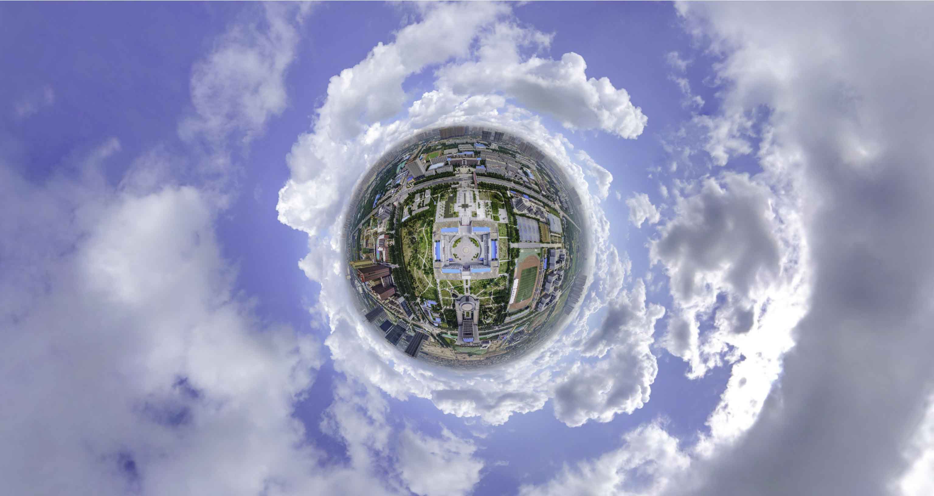 大通格凸河风景名胜区